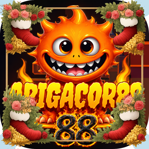 apigacor88 — mitra unggulan